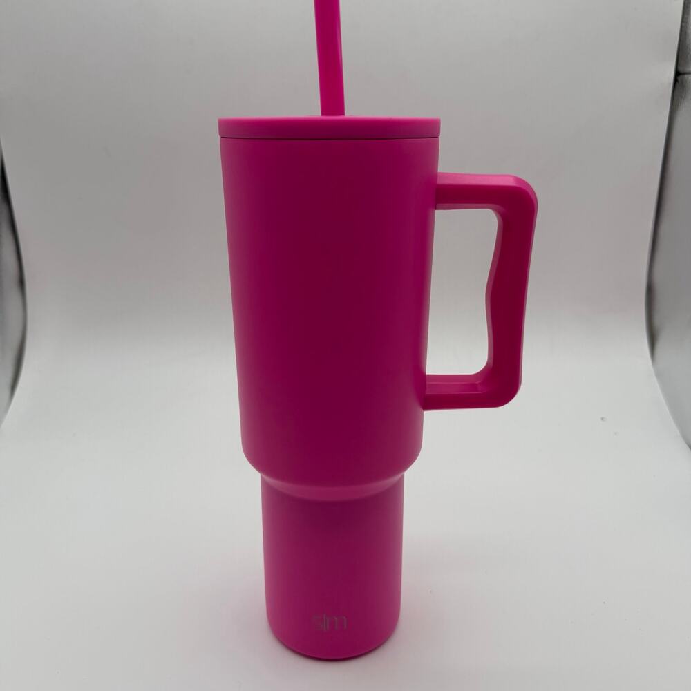 Simple Modern Tumbler